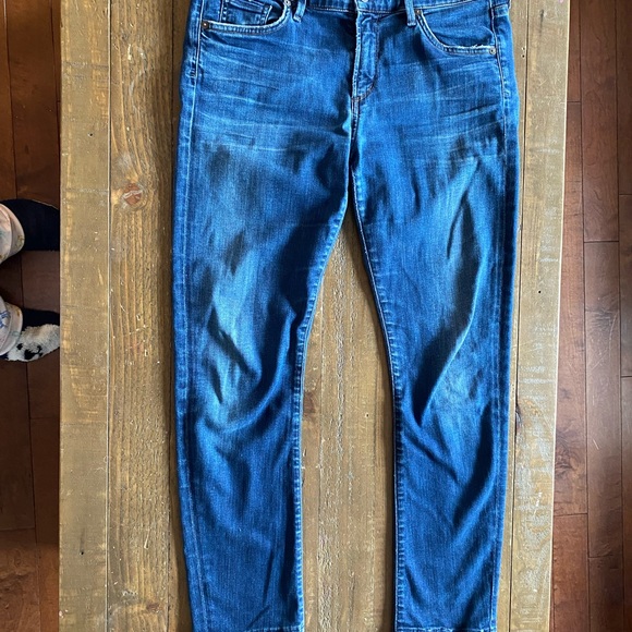 Citizen of humanity jeans - Picture 5 of 12